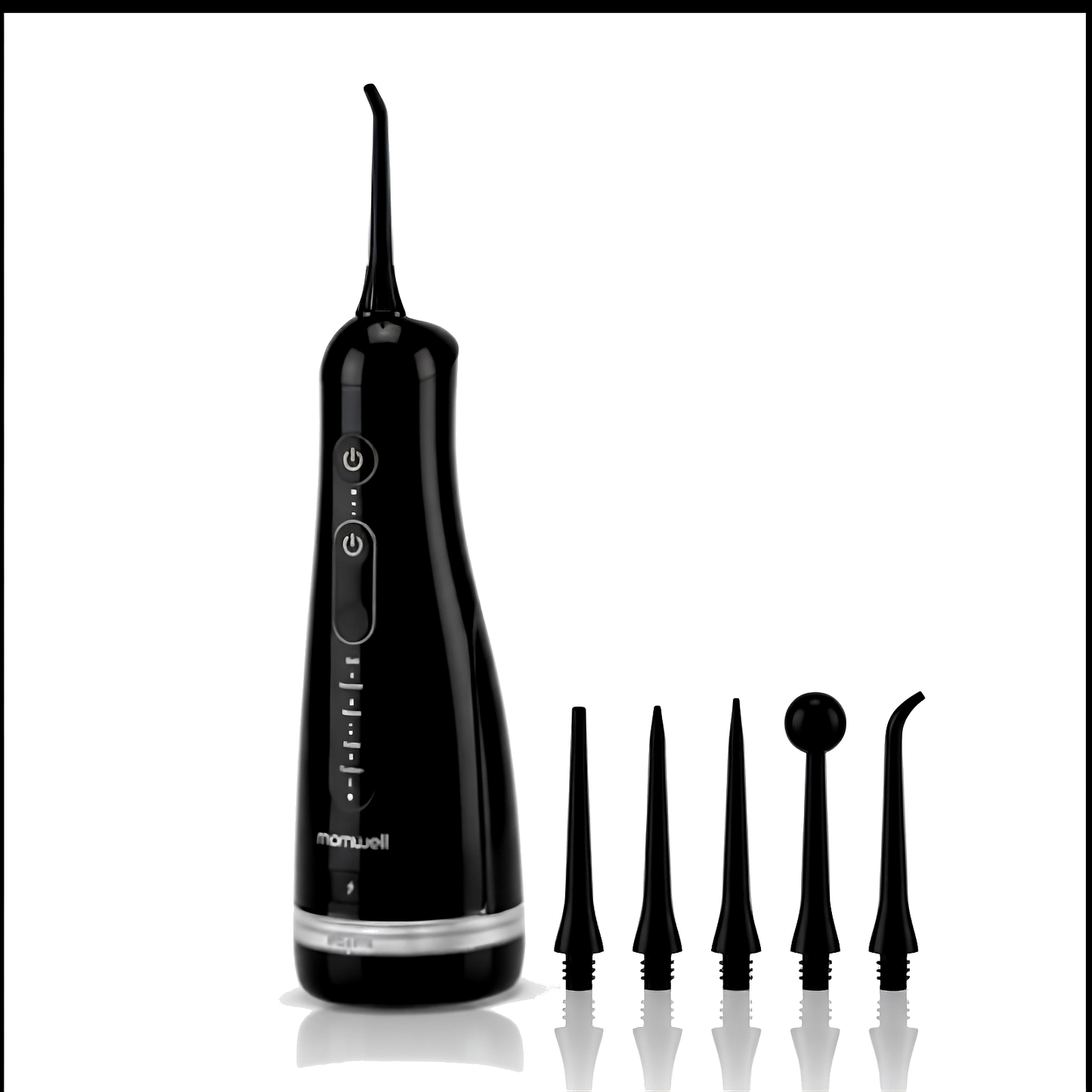 Smile District™ DeepClean Flosser