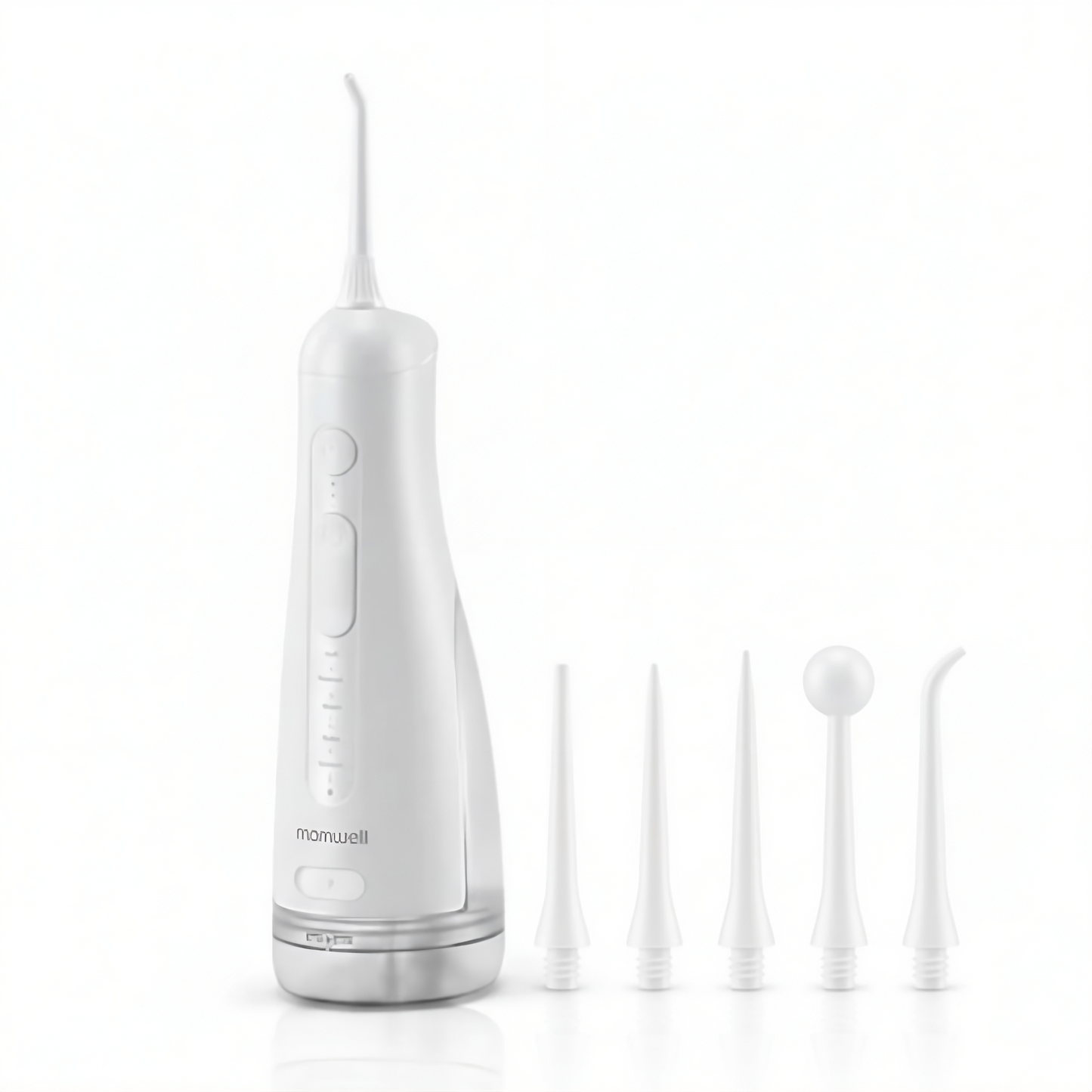 Smile District™ DeepClean Flosser